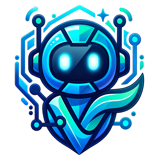 VeyroBot Logo
