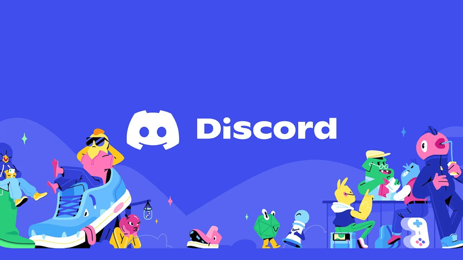 Vorbereitung auf den Mitgliederansturm beim Game-Release: Skalierung Ihres Discord-Servers